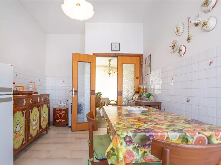 Immagine 20 di Villetta a schiera in vendita  in VIALE ALCIONE 68 a Francavilla Al Mare