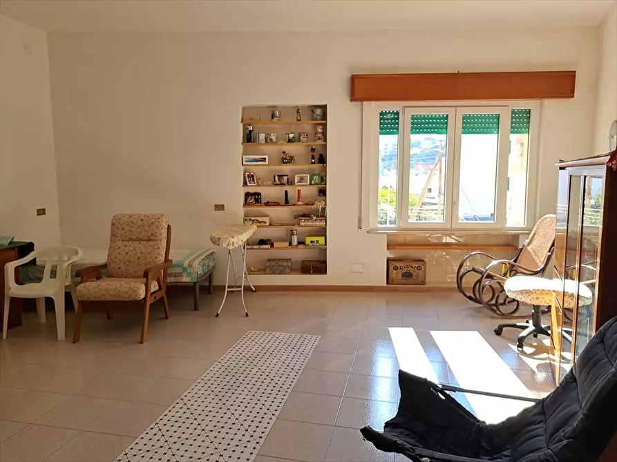 Immagine 1 di Appartamento in vendita  a Pantelleria