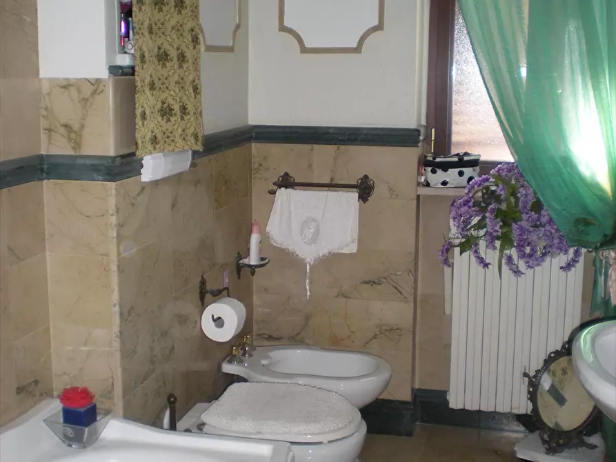 Immagine 7 di Appartamento in vendita  in Via Appia a Cerignola