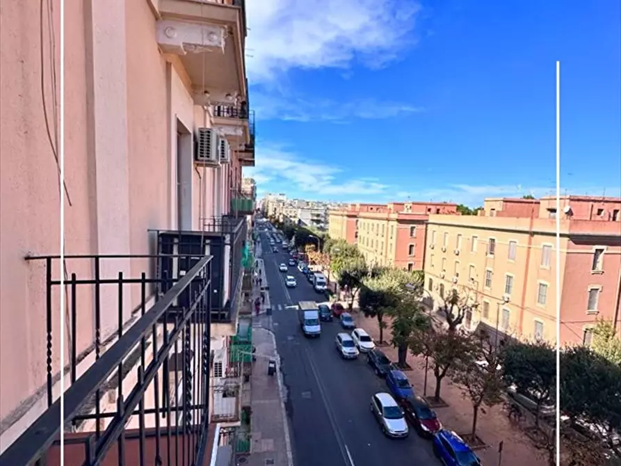 Immagine 3 di Appartamento in vendita  in via cesare battisti 376 a Taranto