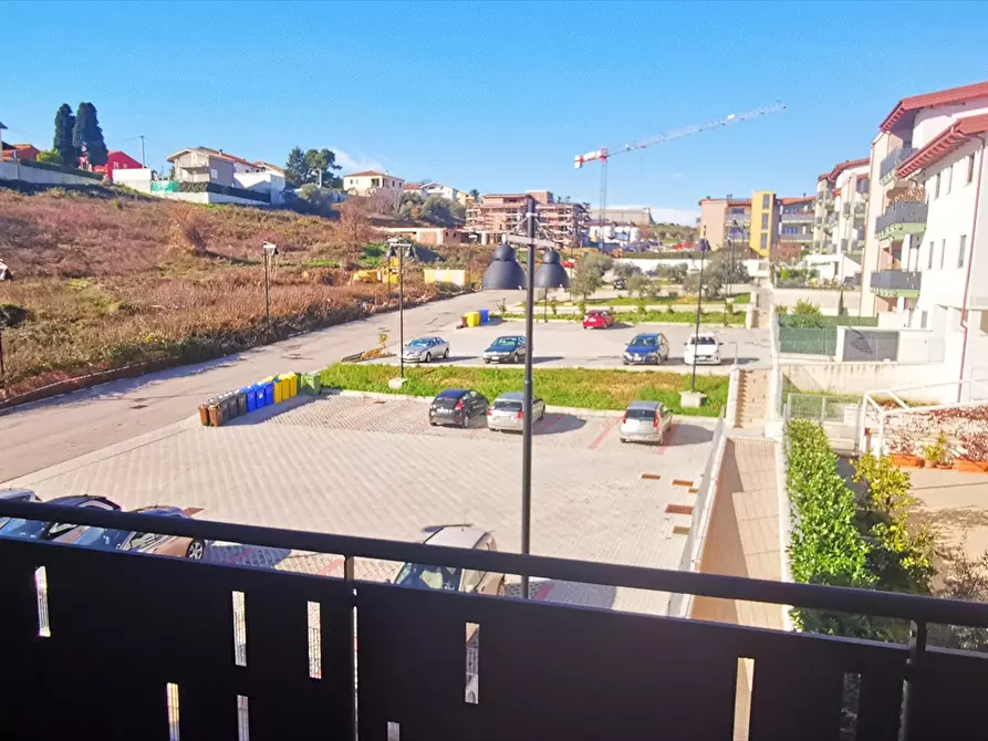 Immagine 22 di Appartamento in vendita  in Via Ettore Ianni a Chieti