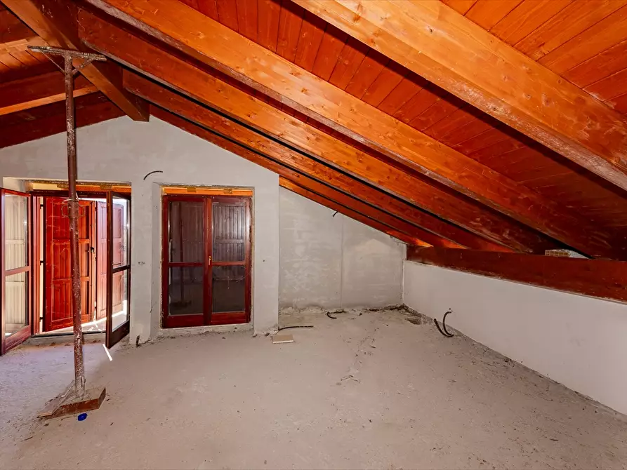 Immagine 22 di Appartamento in vendita  in Via Colle della Croce a Campo Di Giove