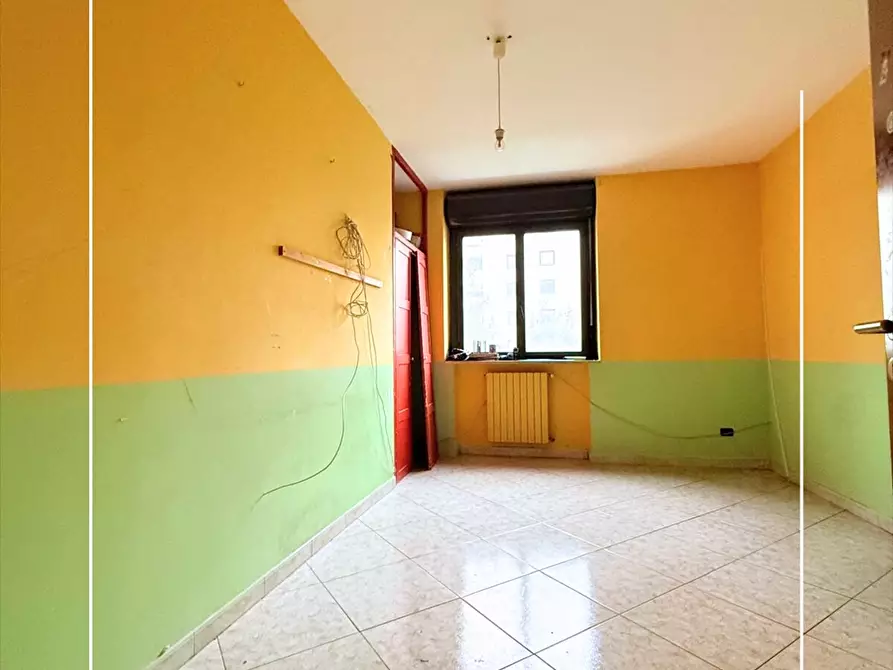 Immagine 12 di Appartamento in vendita  in piazza pertini 15 a Taranto