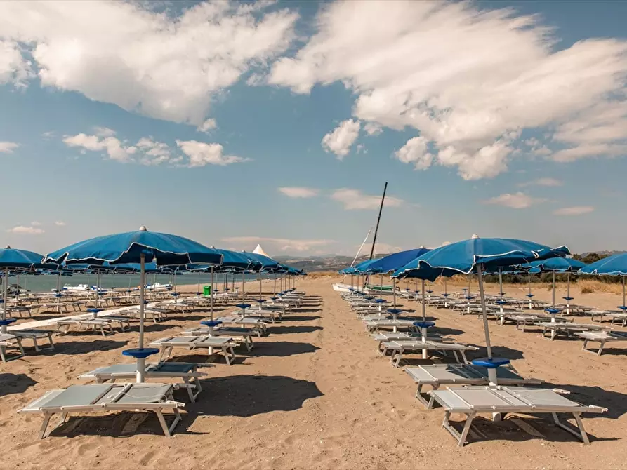 Immagine 3 di Multiproprietà in vendita  a Nova Siri