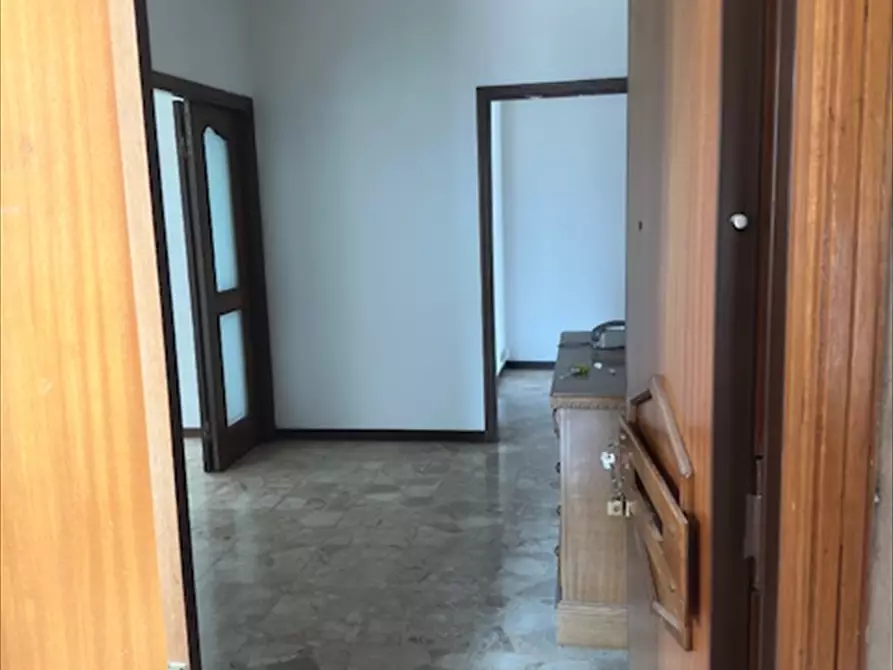 Immagine 2 di Appartamento in vendita  in Via Padre Alessandro Valignani 169 a Chieti
