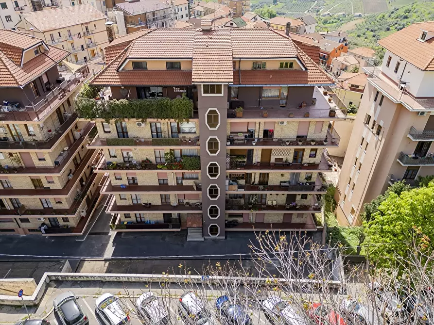 Immagine 3 di Appartamento in vendita  in Via Gen. Spatocco a Chieti