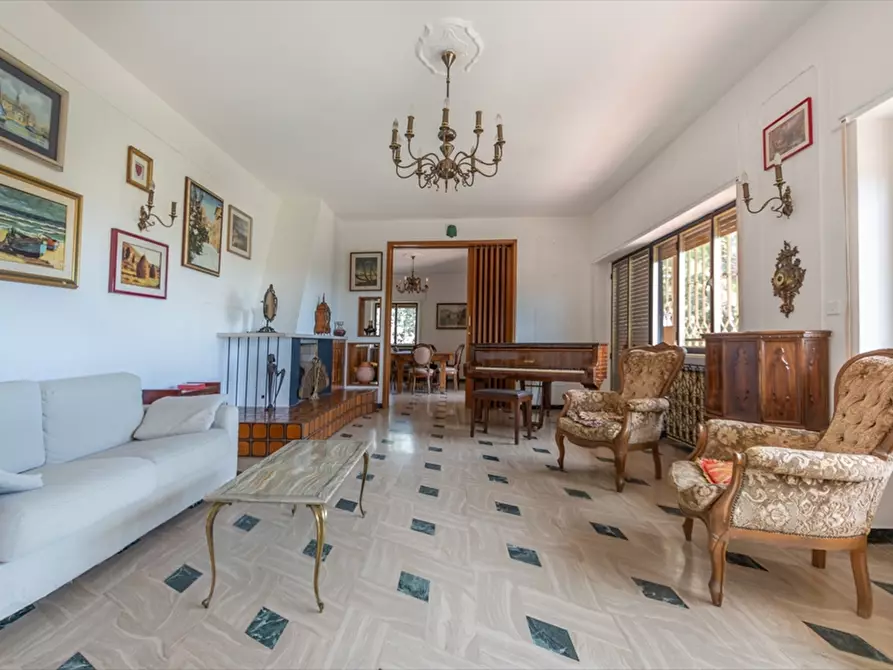 Immagine 22 di Villa in vendita  in VIA  ENZO FERRARI 47 a Tortoreto