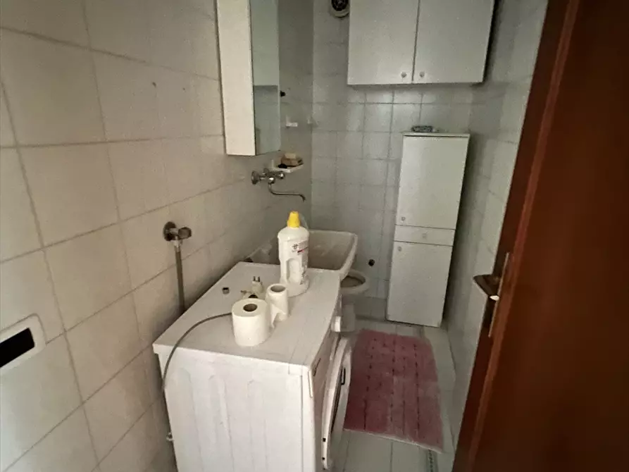 Immagine 15 di Appartamento in vendita  in via sallustio 27 a Chieti