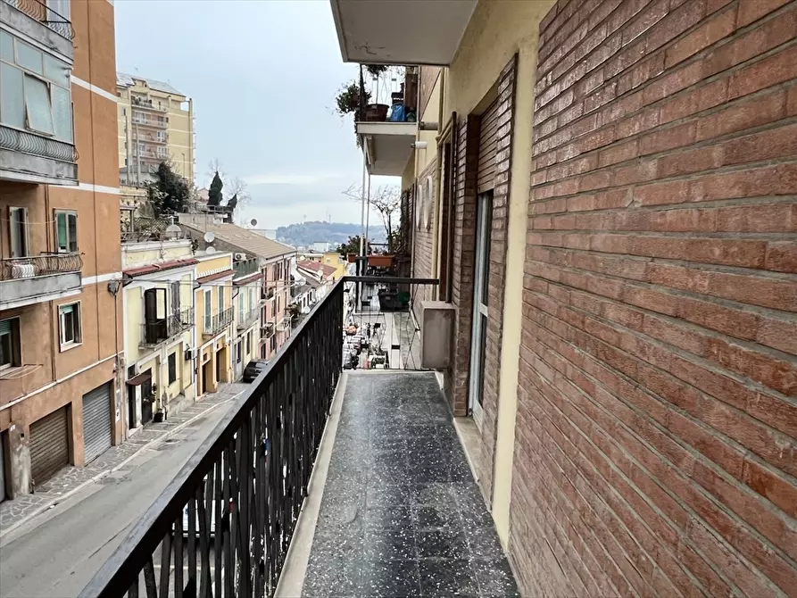 Immagine 14 di Appartamento in vendita  in via del tricalle a Chieti