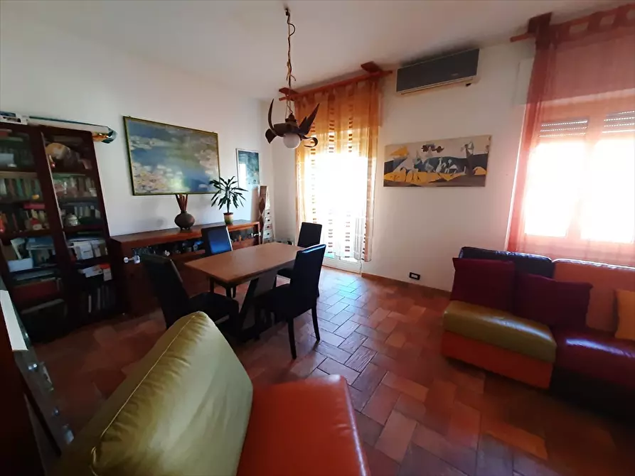 Immagine 5 di Appartamento in vendita  in Via Lombardia, 20 a Anzio