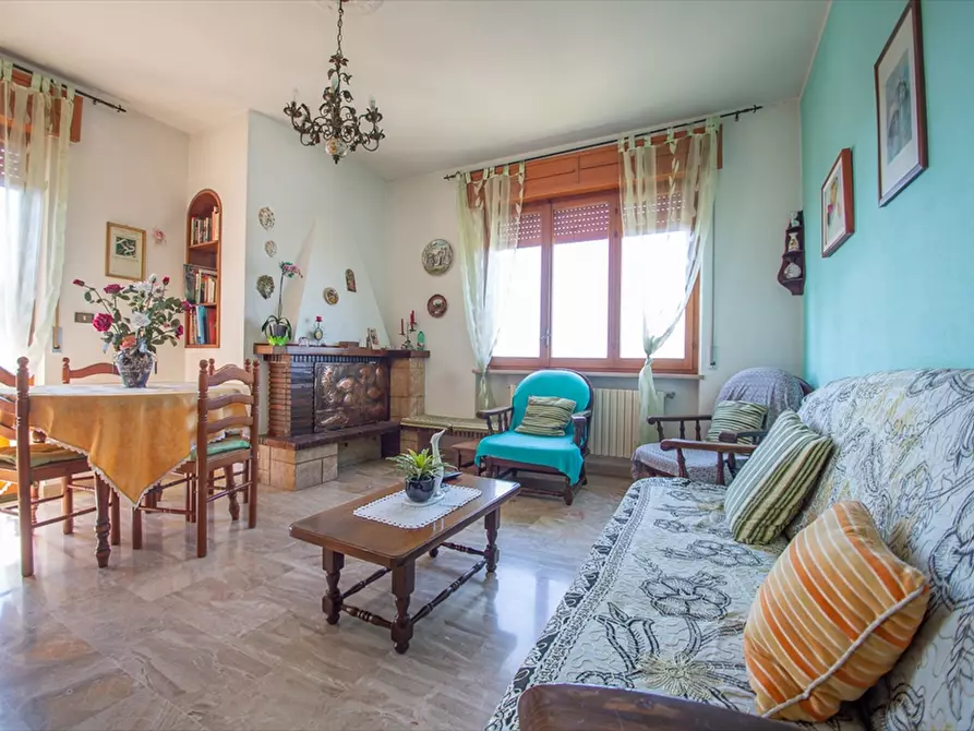 Immagine 13 di Villa in vendita  in Via Fontegrande - Nr. 17 a Villamagna