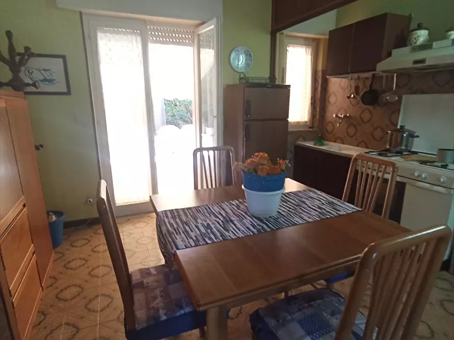 Immagine 14 di Casa indipendente in vendita  a Erice