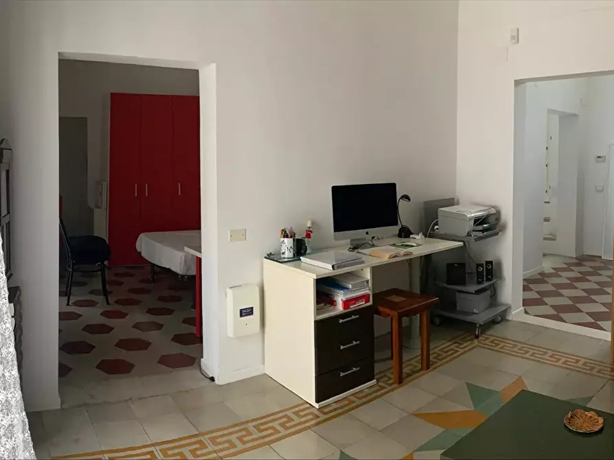 Immagine 3 di Appartamento in vendita  in via arniense 91 a Chieti