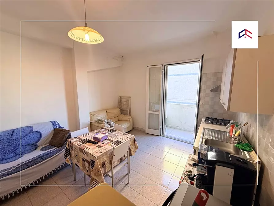 Immagine 7 di Appartamento in vendita  in via fratelli mellone 20 a Taranto