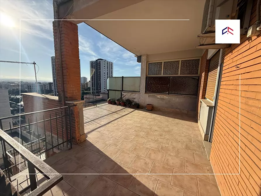 Immagine 4 di Appartamento in vendita  in via fiume 30 a Taranto