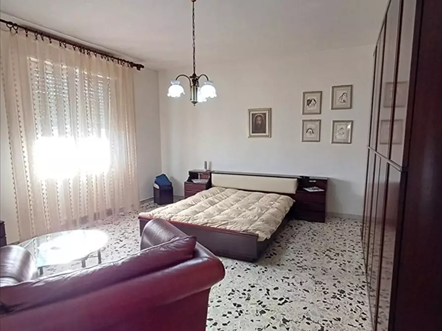 Immagine 13 di Appartamento in vendita  in Via Celestino Manunta n. 13 a Sassari