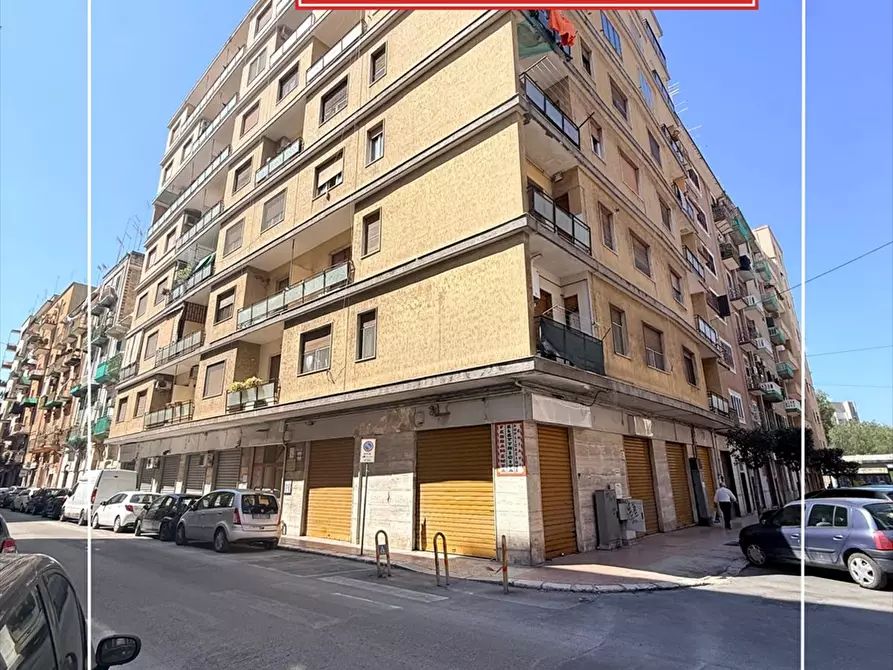 Immagine 1 di Appartamento in vendita  in via leonida 70 a Taranto