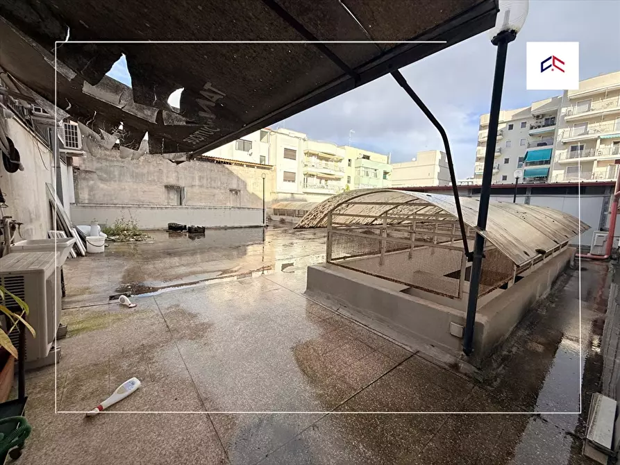 Immagine 13 di Locale commerciale in affitto  in VIALE TRENTINO 34 a Taranto