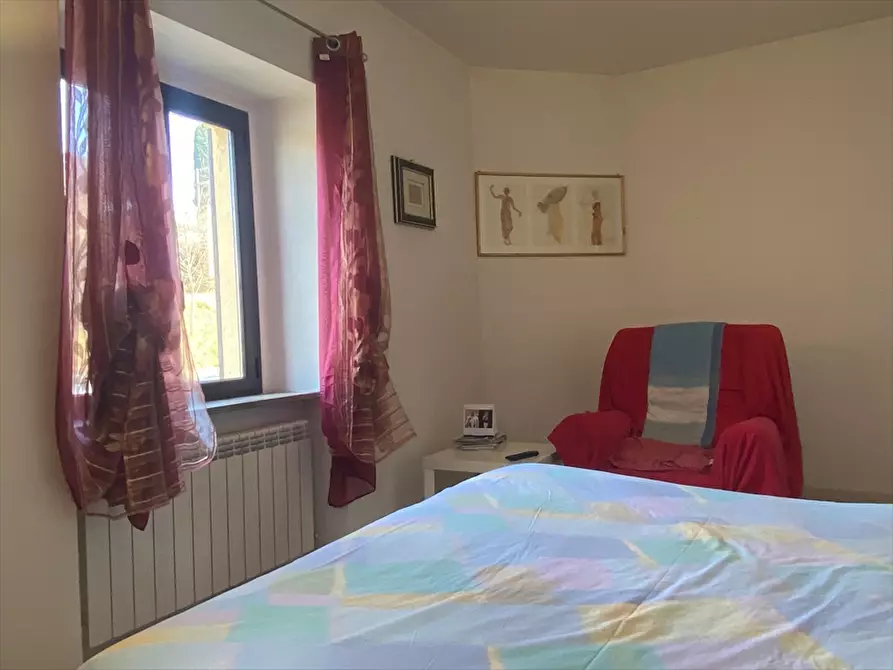 Immagine 20 di Villa in vendita  in CASACASTALDA VOCABOLO PALOMBARA 11 a Valfabbrica