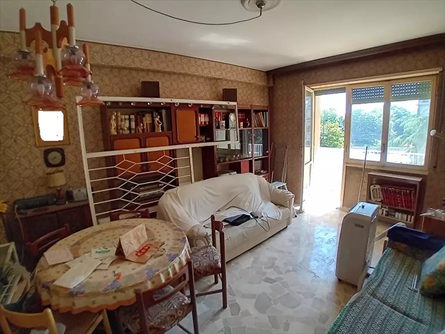 Immagine 7 di Appartamento in vendita  a Milzano