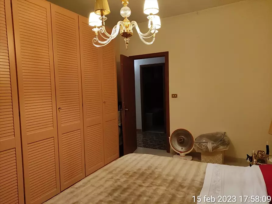 Immagine 10 di Appartamento in vendita  in Via San Ferdinando  a Cerignola