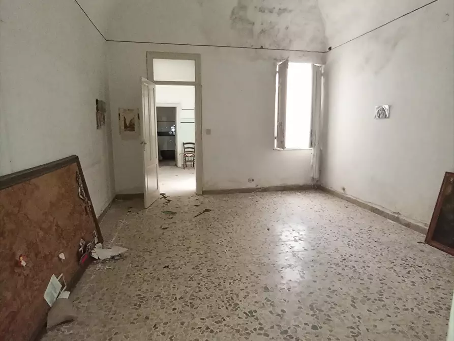 Immagine 13 di Casa indipendente in vendita  in via Principe Umberto a Erice