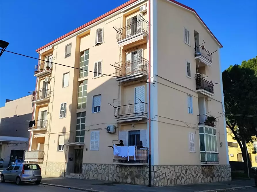 Immagine 1 di Appartamento in vendita  in VIA METAPONTO a Cerignola