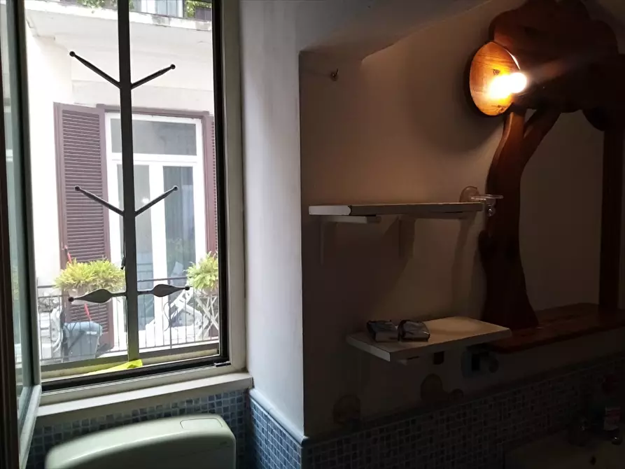 Immagine 11 di Appartamento in vendita  in Via Mario Pagano, 118 a Trani