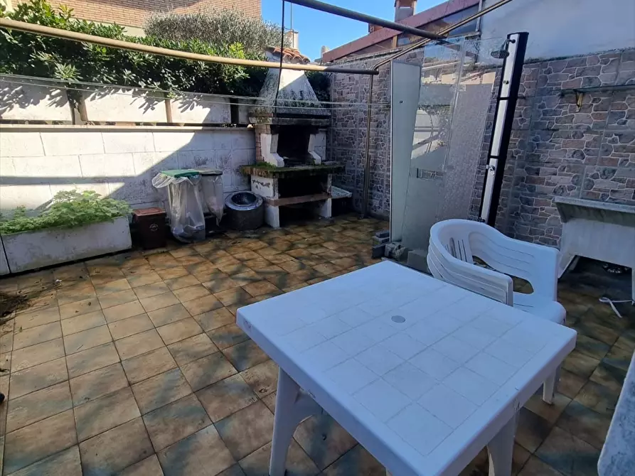 Immagine 30 di Villetta a schiera in vendita  in Via delle bougainvillae 11 a Anzio