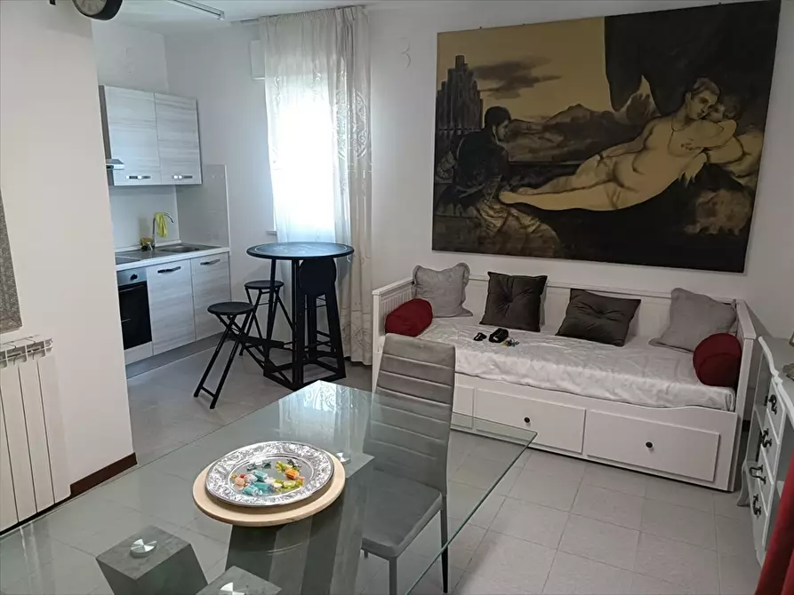 Immagine 11 di Appartamento in vendita  in VIA MICHETTI 3/B a Francavilla Al Mare