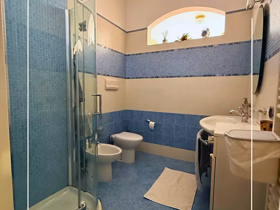 Immagine 28 di Appartamento in vendita  in via lazio 84 a Taranto