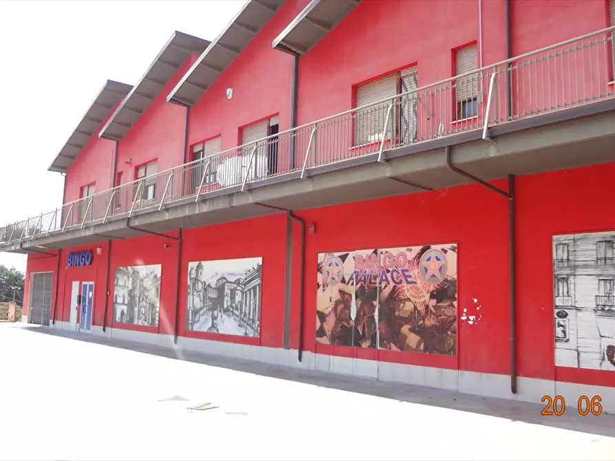 Immagine 5 di Locale commerciale in affitto  in Via Masci a Chieti