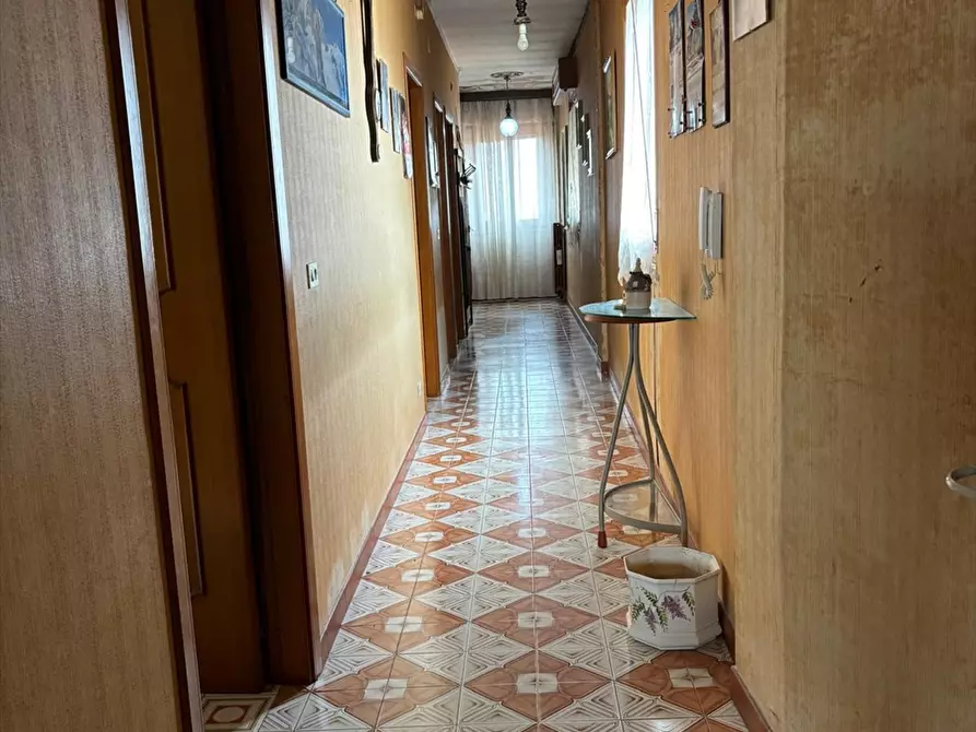 Immagine 13 di Appartamento in vendita  in via del popolo 33 a Villamagna