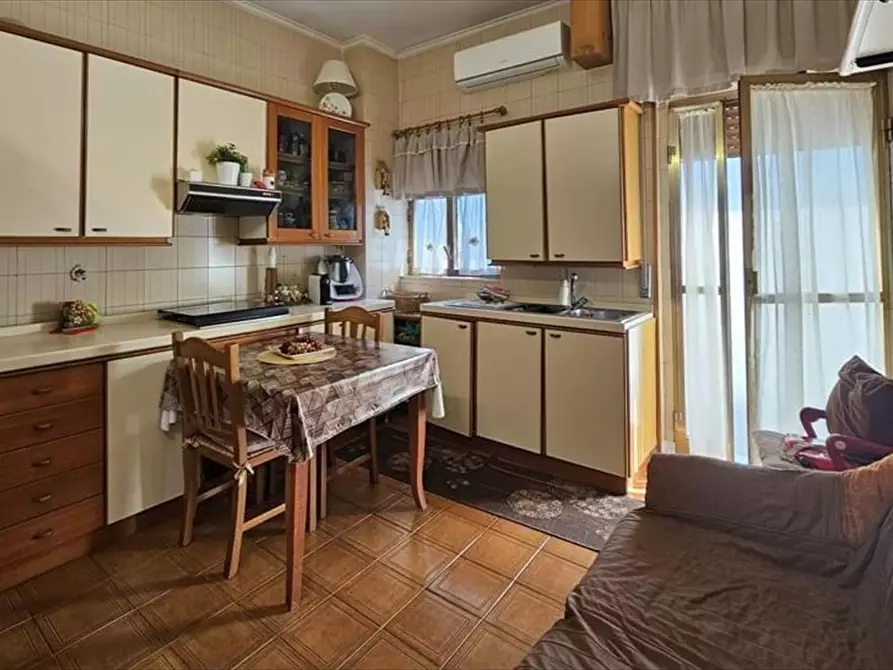 Immagine 7 di Appartamento in vendita  a Cerignola