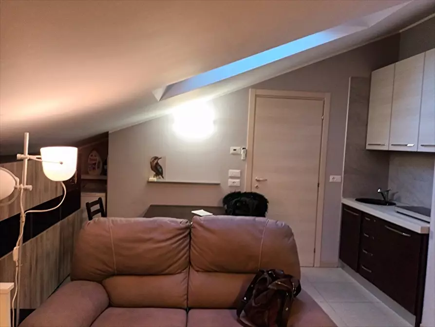 Immagine 10 di Appartamento in affitto  in via Castellammare 16, 20157 Milano a Milano