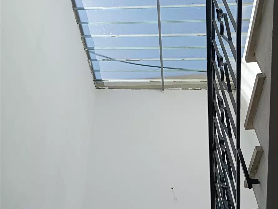 Immagine 14 di Appartamento in vendita  in Via Scilla a Erice