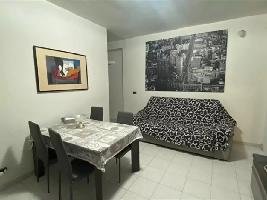 Immagine 4 di Appartamento in vendita  a Milano