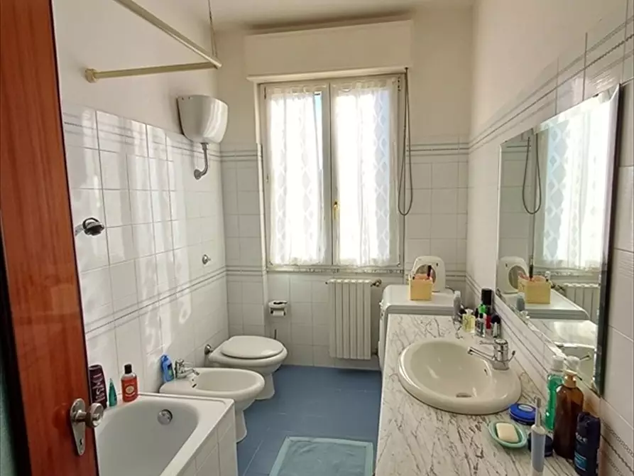 Immagine 16 di Appartamento in vendita  in Via Celestino Manunta n. 13 a Sassari