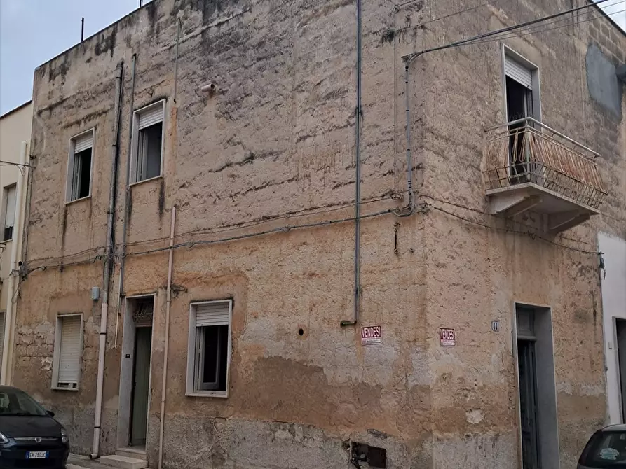 Immagine 1 di Casa indipendente in vendita  in Via Torquato Tasso a Paceco