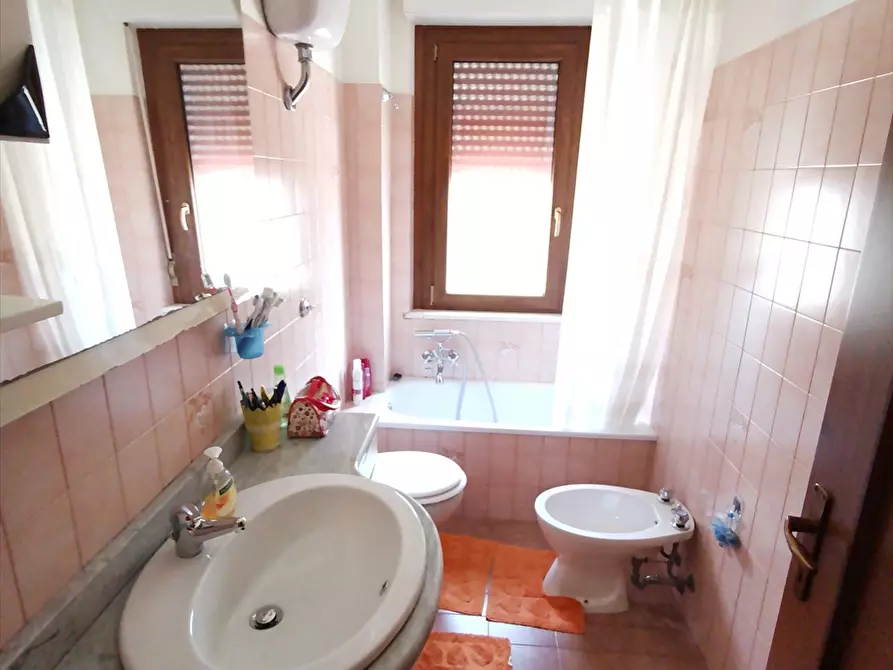 Immagine 8 di Appartamento in vendita  in Via degli Ernici a Chieti