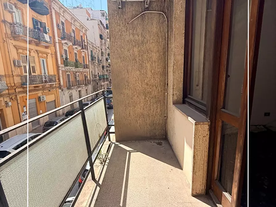 Immagine 4 di Appartamento in vendita  in via leonida 70 a Taranto