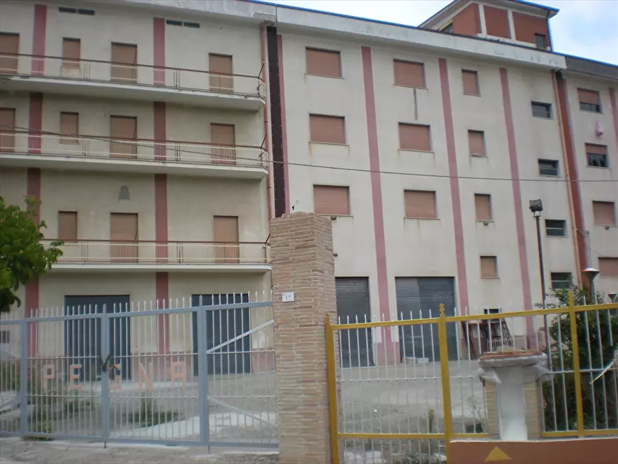 Immagine 6 di Multiproprietà in vendita  a Savignano Irpino