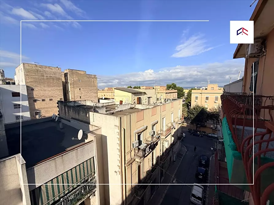 Immagine 7 di Appartamento in vendita  in via pola 11 a Taranto