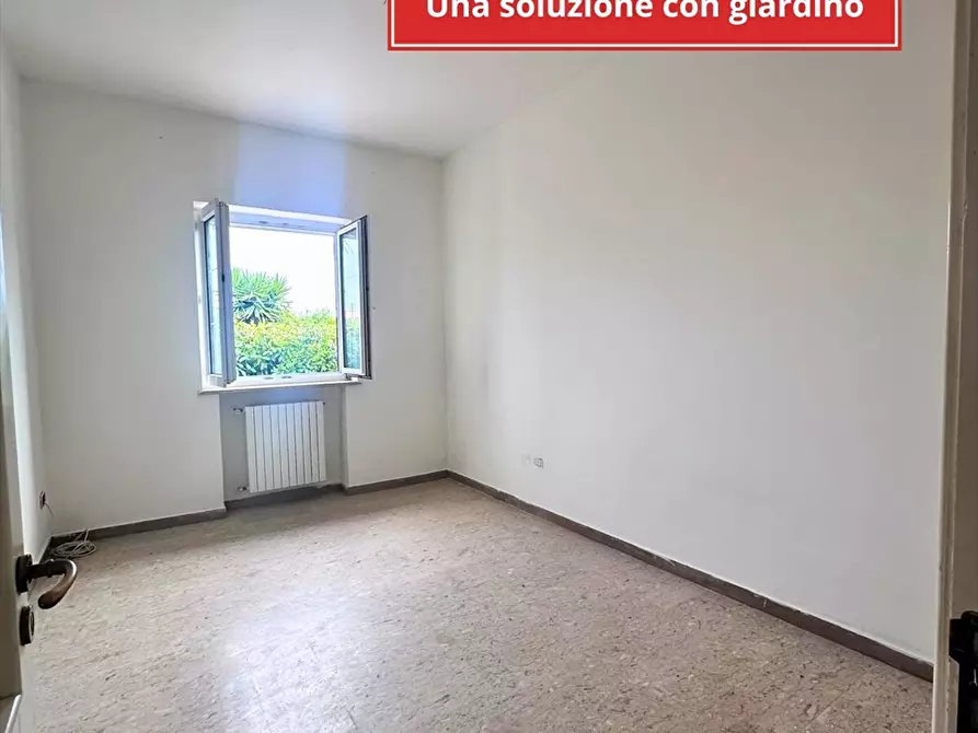 Immagine 8 di Villa in affitto  in via panfili 16 a Taranto