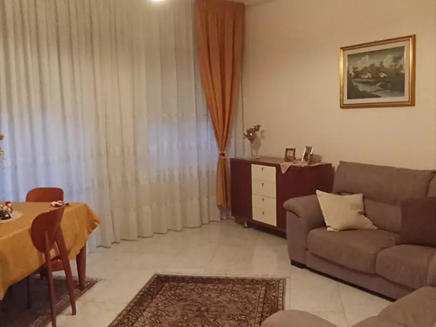 Immagine 1 di Appartamento in vendita  a Erice