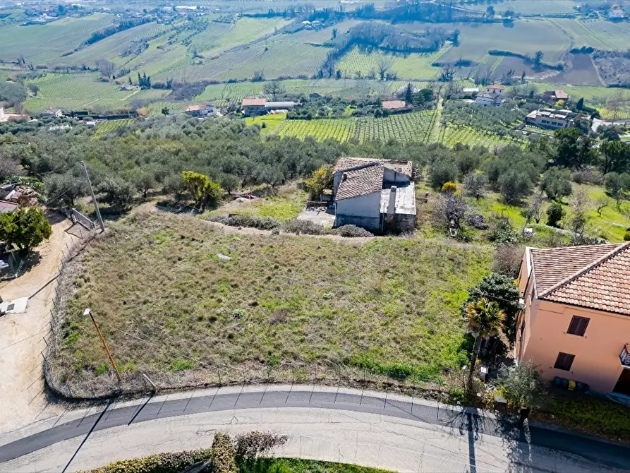 casa indipendente in vendita a Ripa Teatina in zona Casale
