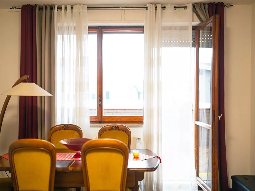 Immagine 2 di Appartamento in vendita  in VIA PIETRO NENNI 170 a San Giovanni Teatino