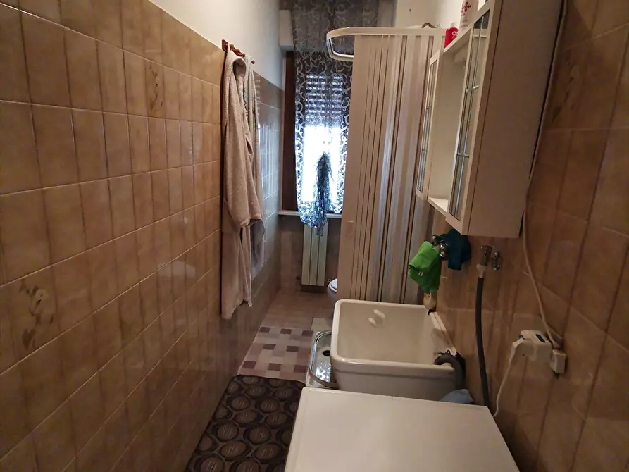 Immagine 9 di Appartamento in vendita  in Via degli Ernici a Chieti