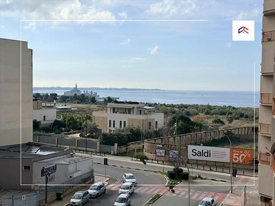 Immagine 4 di Appartamento in vendita  in VIA ETTORE D'AMORE 47 a Taranto