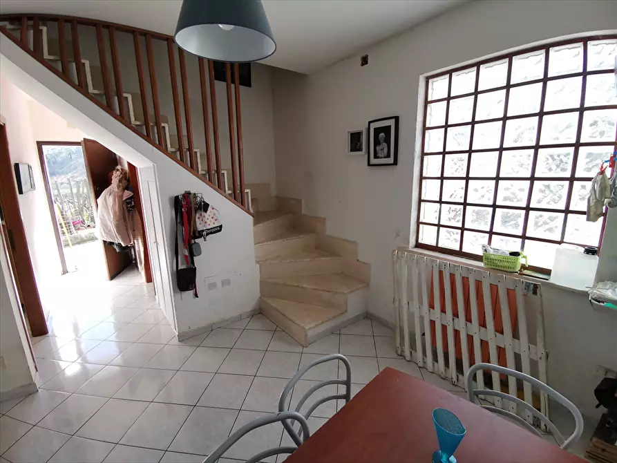 Immagine 6 di Casa indipendente in vendita  in Via Anelli Fieramosca a Chieti